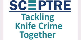 Knives seized and eight arrested during 'Sceptre' campaign 