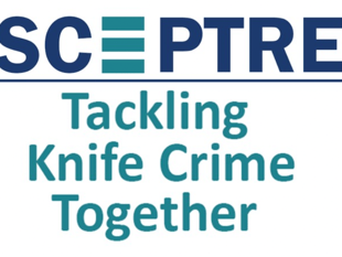 Knives seized and eight arrested during 'Sceptre' campaign 