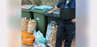 Police warn parents over Dawlish Warren youth behaviour
