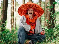 Festival boasts programme of patriarchy-smashing work