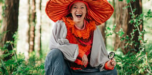Festival boasts programme of patriarchy-smashing work