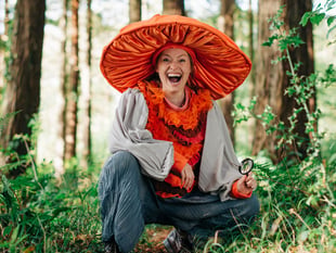 Festival boasts programme of patriarchy-smashing work