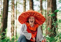 Festival boasts programme of patriarchy-smashing work