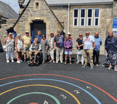 Centuries-old ceremony celebrated in Newton Abbot