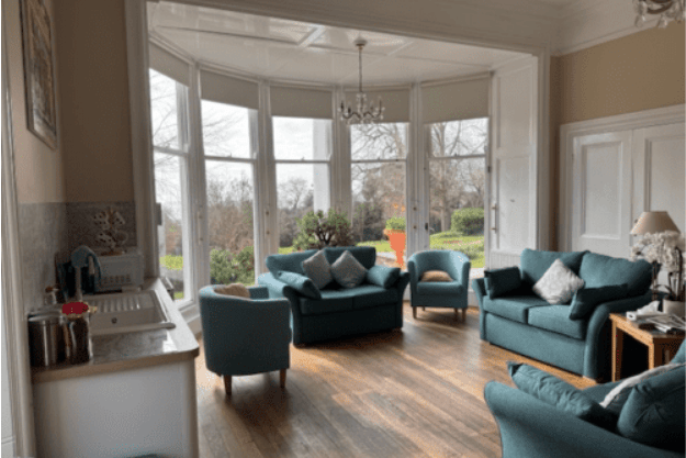 Rowcroft Hospice
