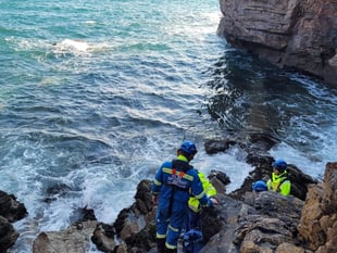 Coastguard payments to continue after government U-turn