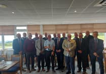 Teignmouth Senior Captain’s Trophy returns