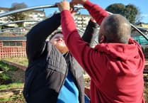 Charity's Turning Wild in Netherton: A new hope