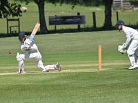 Derby day delight as Abbots dispatch rivals South Devon