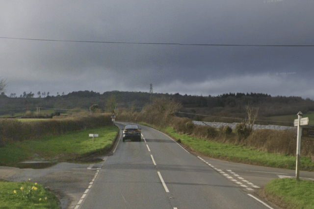 Witness appeal after serious collision leaves motorcyclist injured