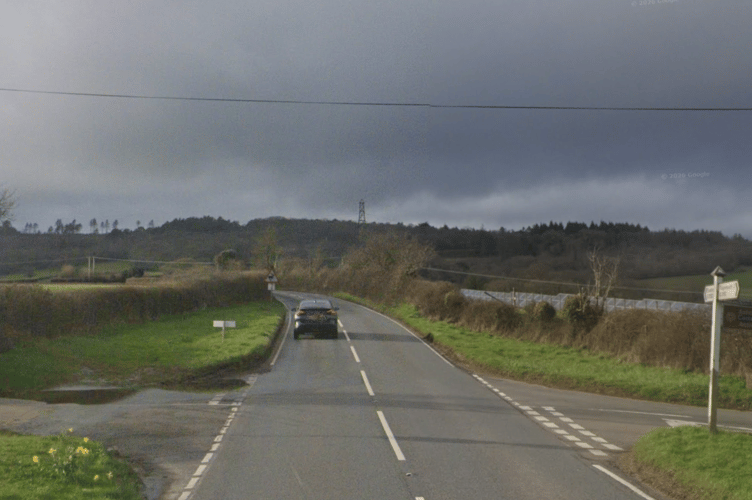 Colley Lane
