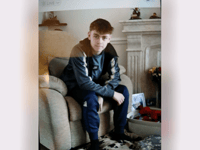 Police appeal for missing teenager