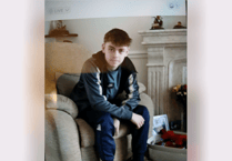 Help find missing 14-year-old Jordan Barber