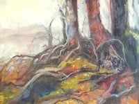 Art show offers taster of outdoor exhibition