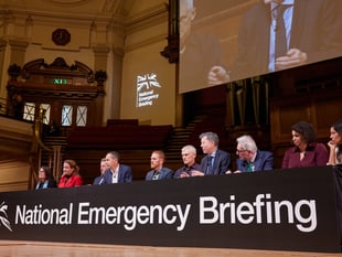 Climate  emergency film  explains change and nature loss 