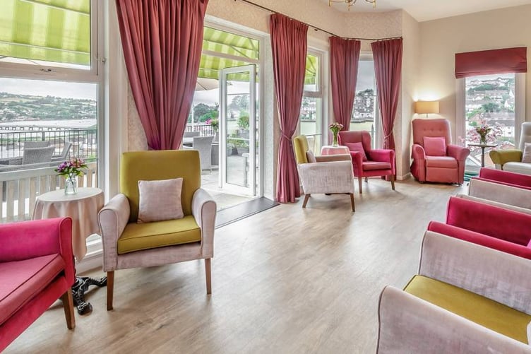 Westlands Care Home