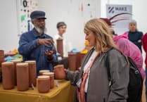 Craft Festival Bovey Tracey Returns: 3 Days of Making, Music and Magic on Dartmoor