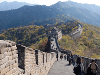 Adventurers invited to tackle iconic Great Wall trek for Rowcroft 