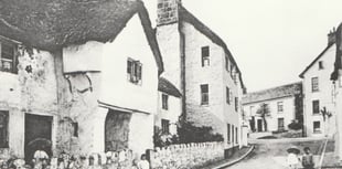 Chagford to host history event to celebrate Dartmoor's 75th birthday