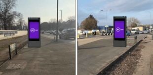 New 'street hub' coming to Kingsteignton?