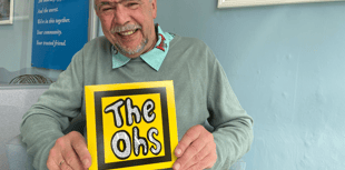 The Ohs release debut EP ahead of string of South Devon gigs