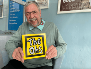 The Ohs release debut EP ahead of string of South Devon gigs