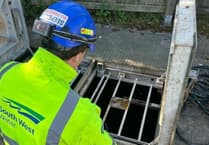 Proactive maintenance protects South West coast