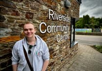 New cafe will be a sign of the times