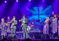 Where Dublin soul meets Chicago blues