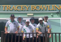 Bovey Tracey achieve a resounding victory