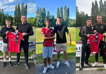 The Moorlanders are making statement signings