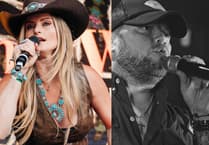C'mon y'all for the best in country music