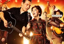 There's still time to walk the line