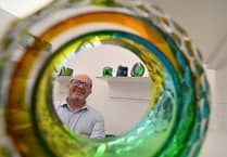 Marvellous makes displayed at annual celebration of creativity