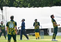 Bovey Tracey 2nds skipper orchestrates latest success