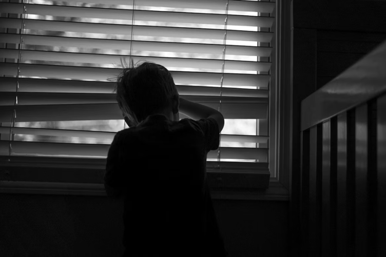Child stock image