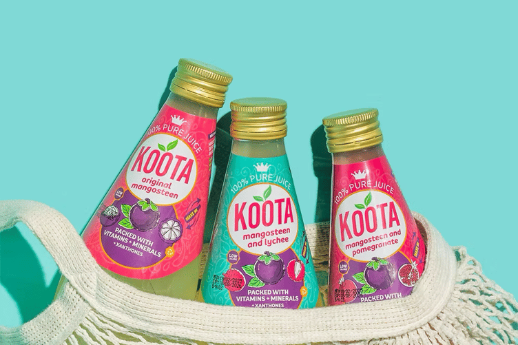 Koota Juice