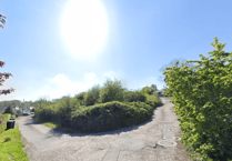Half a dozen new homes coming to Ogwell?