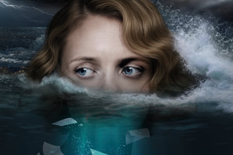 Daphne opens at Exeter’s Northcott Theatre on July 4