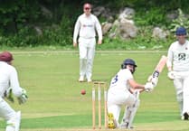 Ipplepen 2nd XI are well-beaten