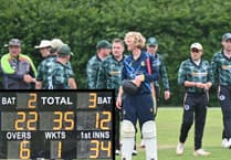 Ashburton facing a season to forget