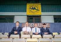 Young quartet signs for Gulls’ U19s squad