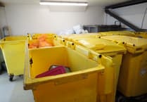 Fish in Teign get £60k boost from permit error