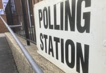 By-elections this week for Dawlish town and district seats