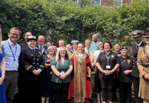 NHS bosses renew pledge to support Armed Forces community