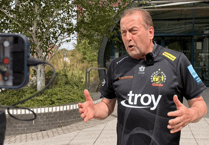 Exeter Chiefs ‘give the whole city a boost’