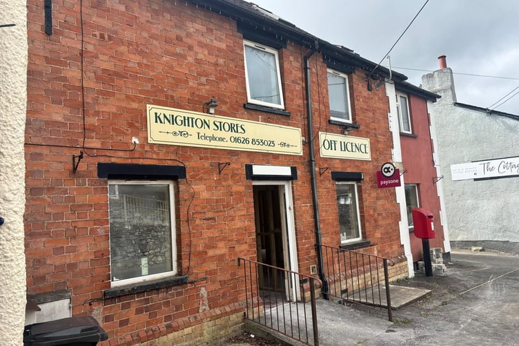 Knighton Stores