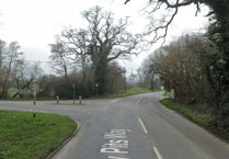 New temporary roundabout to ease Clay Lane traffic disruption
