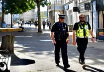 Tacking anti-social behaviour is a priority