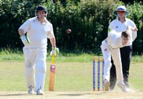 Chudleigh play out a stunning stalemate